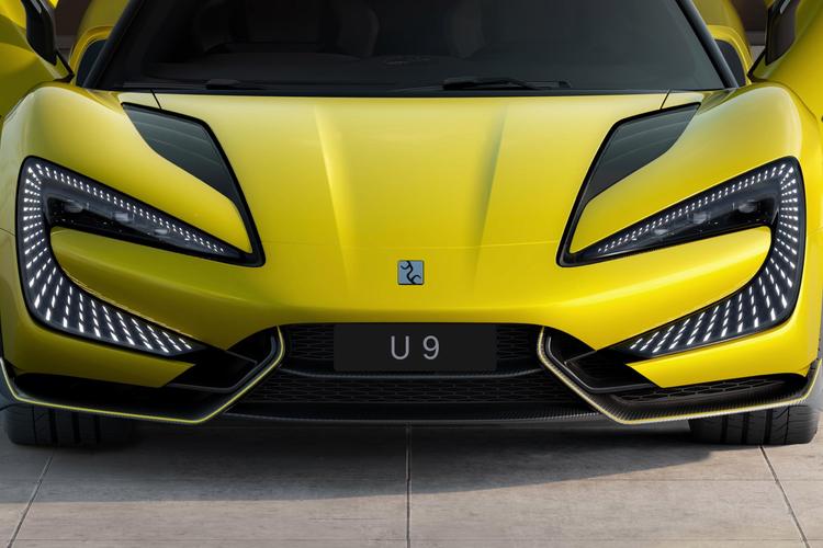 成都温江区阳维志企业管理咨询仰望U9以性能突破设计的极限，理想汽车企业文化与价值观